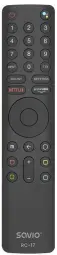 Pults Savio XIAOMI SMART Universal Remote Control 