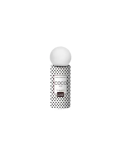 SAPHIR FRUITS ATTRACTION COCO EDT SPRAY 100 ML