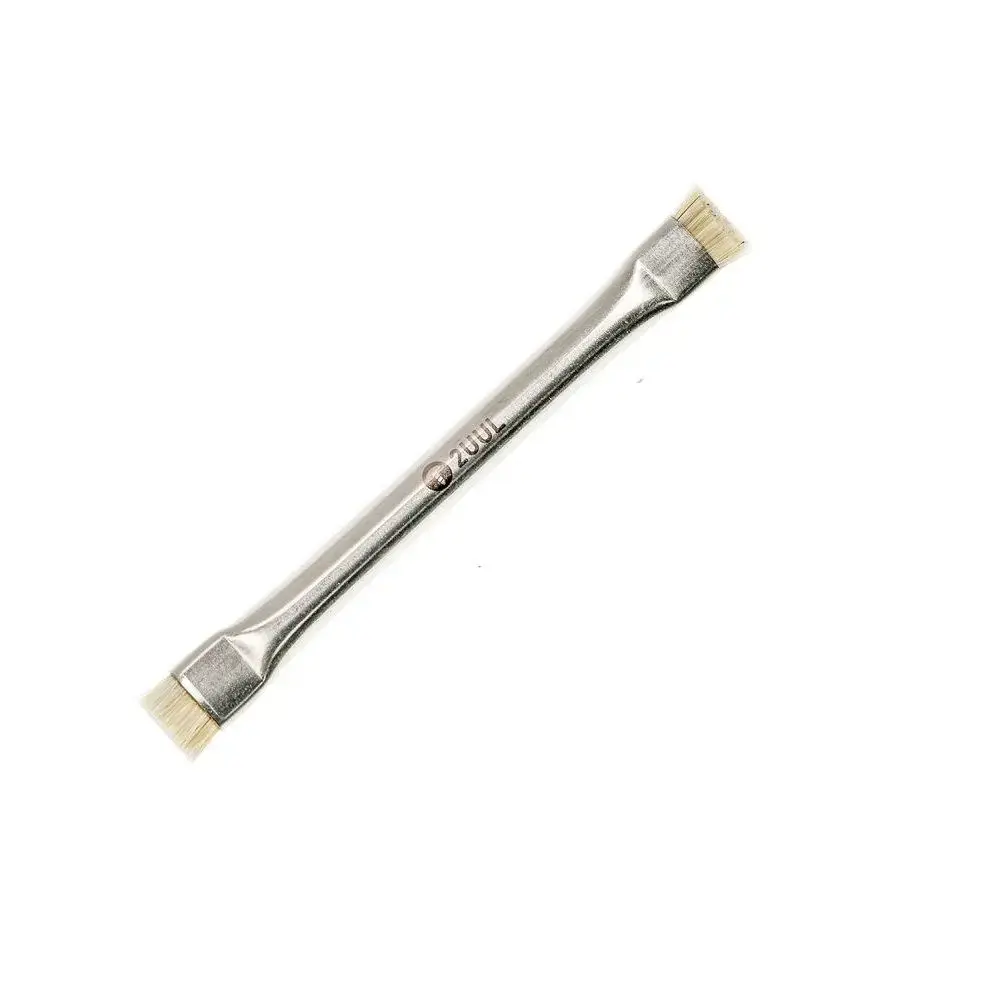 2UUL Double Brush CL11