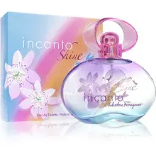 Salvatore Ferragamo Incanto Shine (EDT) туалетная вода для женщин 100 мл
