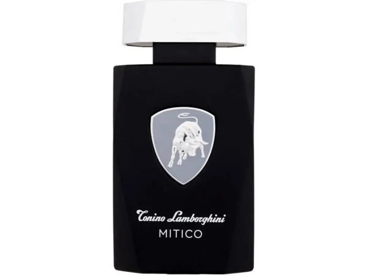 Tonino Lamborghini, Mitico, Eau De Toilette, For Men, 200 ml