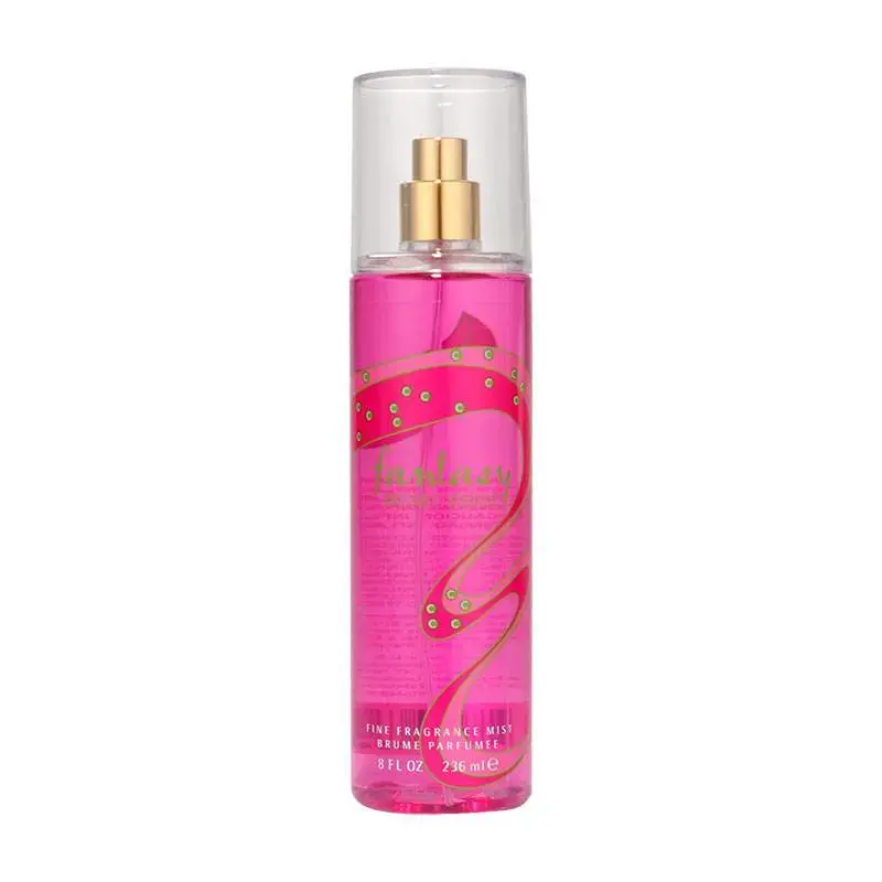 Fantasy by Britney Spears for Women - 8 Oz Body Mist