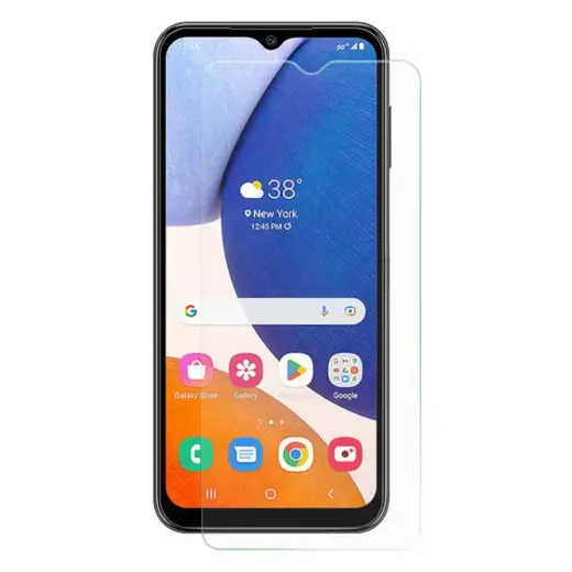 Fusion grūdintas stiklas telefonui Samsung Galaxy A34 5G