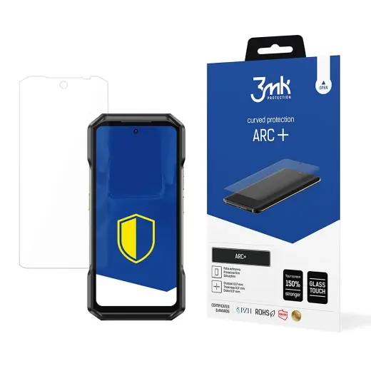 Ulefone Armor 27 / 27 Pro / 27T / 27T Pro - 3mk ARC+