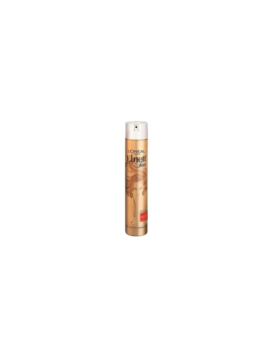 L'OREAL ELNETT LACA NORMAL SPRAY 400ML