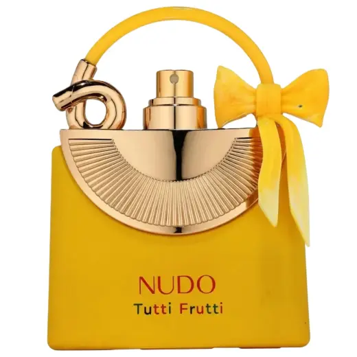 Fragrance World Nudo Tutti Frutti (EDP) Eau de Parfum Unisex 100 ml