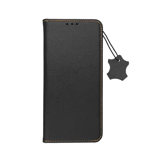 Smart Pro grāmatveida maciņš telefonam Samsung Galaxy A05s (A057) melns