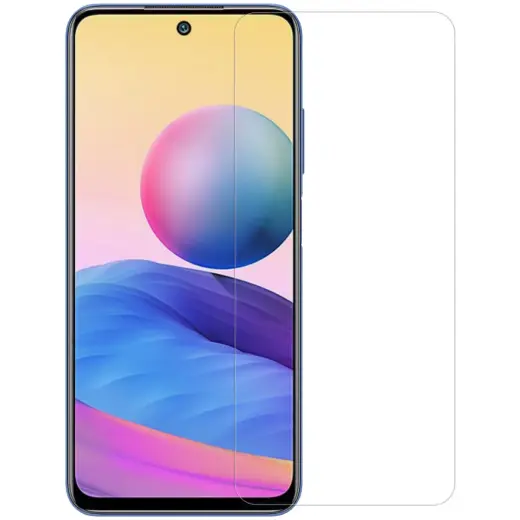  Fusion Japan aizsargstikls telefonam Xiaomi Poco M3 Pro