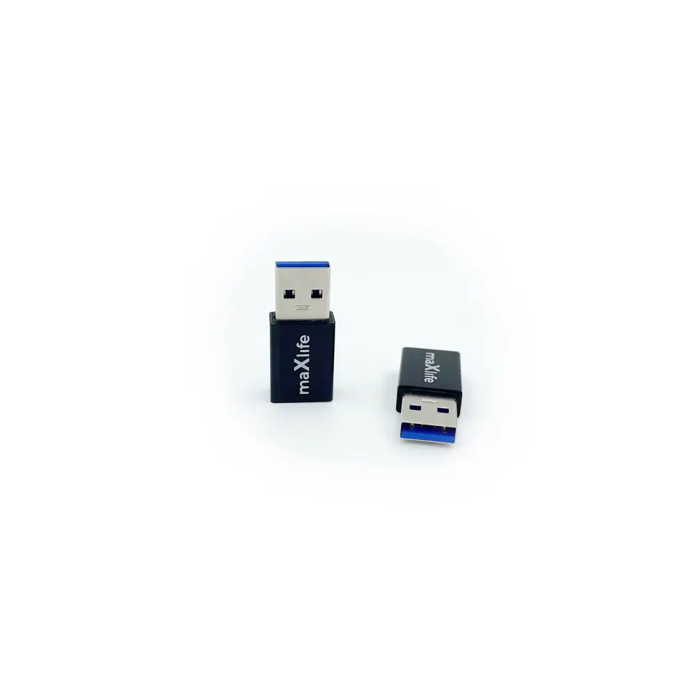 Maxlife adapteris | USB-C uz USB 3.0