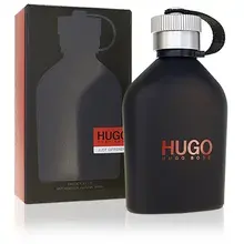 Hugo Boss Hugo Just Different (EDT) туалетная вода для мужчин 75 мл