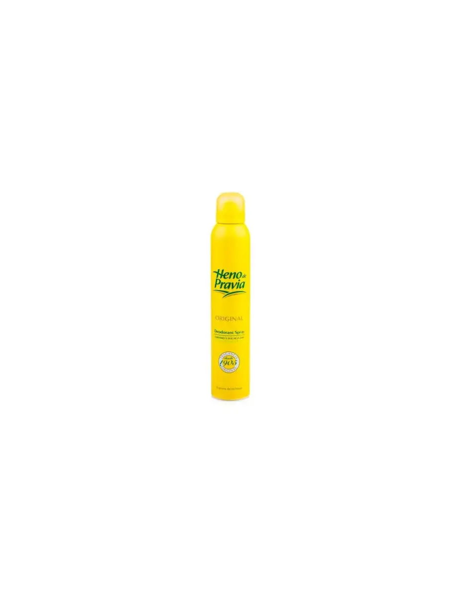 HENO DE PRAVIA DEO SPRAY 250 ML