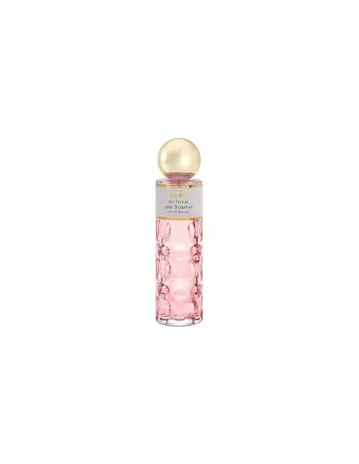 Saphir In Love (EDP) Eau de Parfum for Women 200 ml