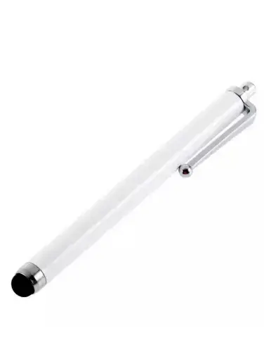 Fusion stylus mobīlajiem telefoniem | datoriem | planšetēm balts