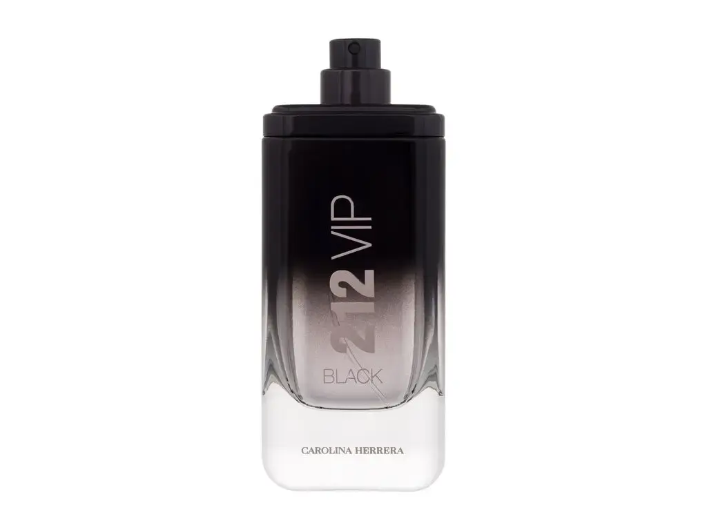 Carolina Herrera 212 VIP Men Black (EDP) parfüümvesi meestele 100 ml
