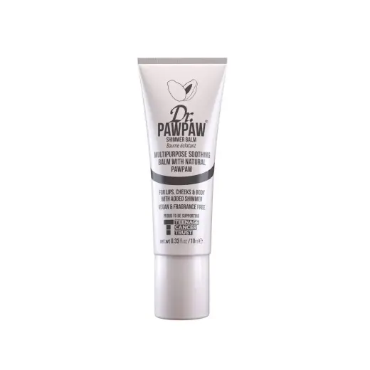 Dr. PawPaw, Multipurpose, Hydrating, Soothing, Nourishing, Lip Balm Treatment, 10 ml