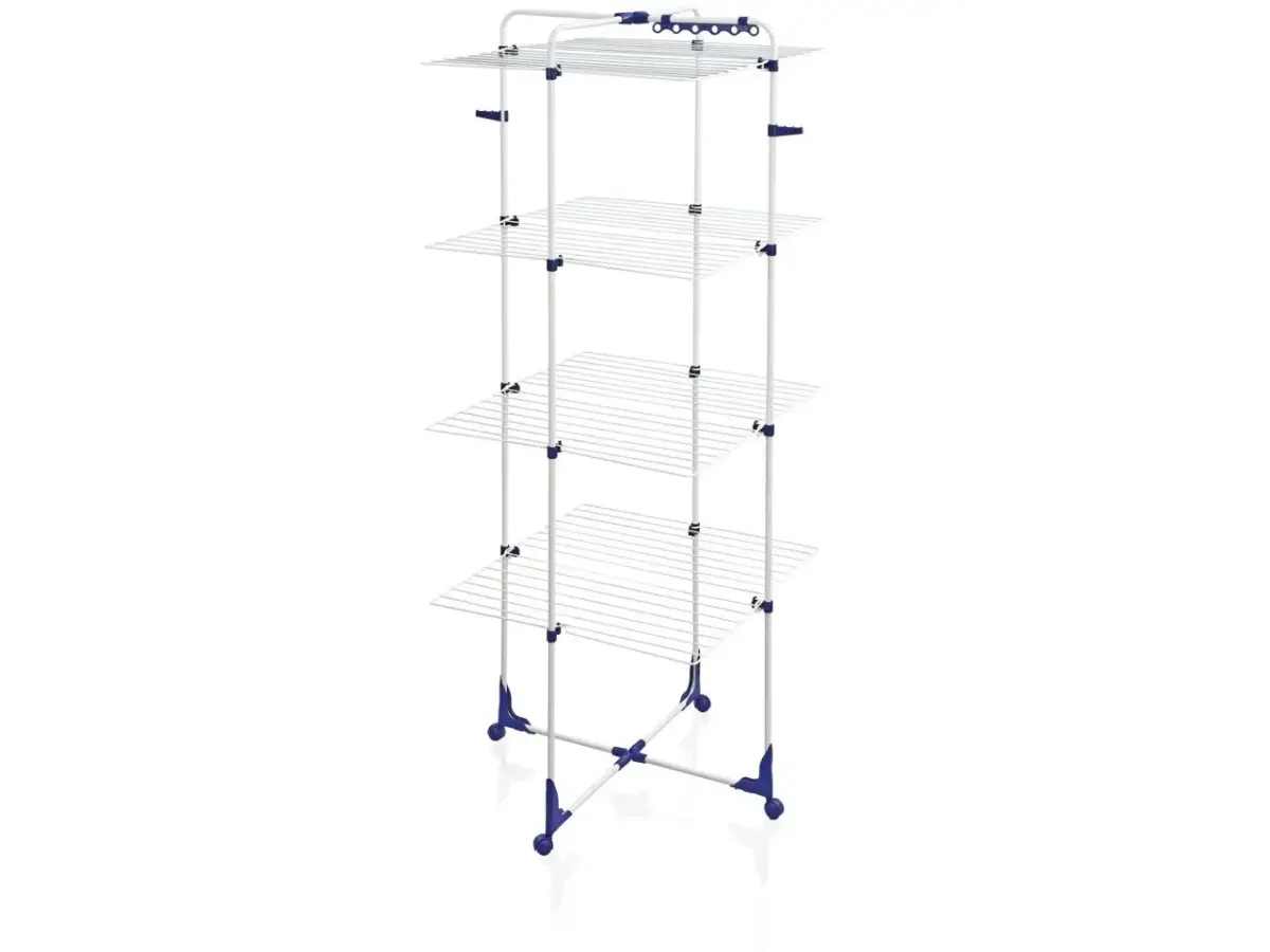 LEIFHEIT pesukuivati ​​Classic Tower 450