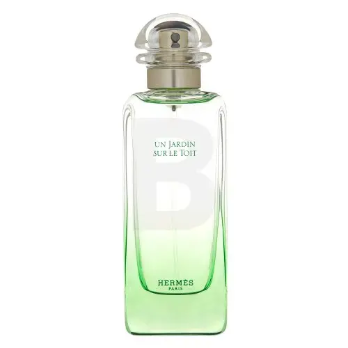 Hermès Un Jardin Sur Le Toit (EDT) Eau de Toilette unisex 100 ml
