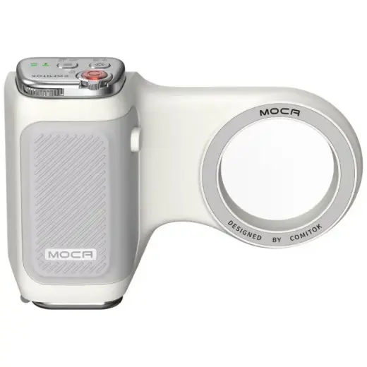Comitok Moca Phone Holder gray