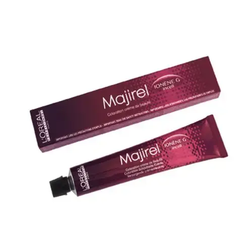 L'Oreal Expert Professionnel Permanent Dye Majirel L'Oreal Expert Professionnel