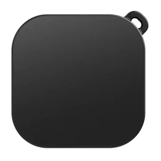 Puluz Scratch-Resistant Lens Cover for GoPro HERO13 Black (Black)