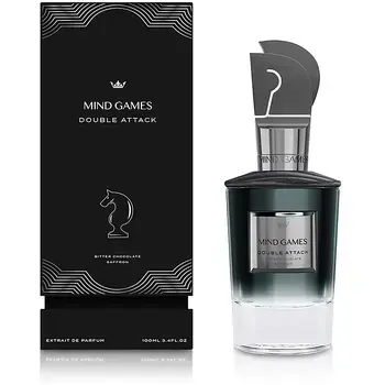 Mind Games Double Attack Extrait de Parfum 100ml