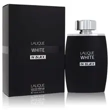 Lalique White in Black (EDP) парфюмерная вода для мужчин 125 мл
