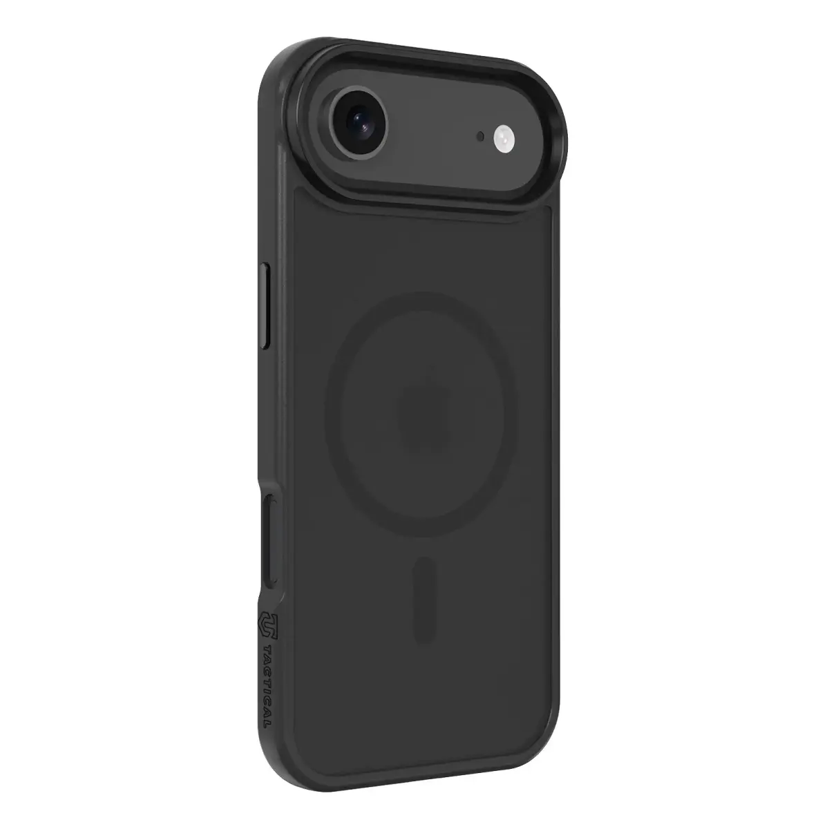 Tactical MagForce Hyperstealth phone case for iPhone 17 Air black