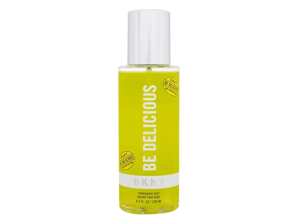 DKNY DKNY Be Delicious Body Spray 250 ml