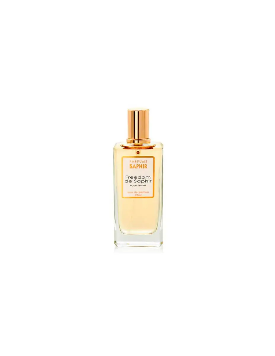 Saphir Freedom (EDP) parfumuotas vanduo moterims 50 ml