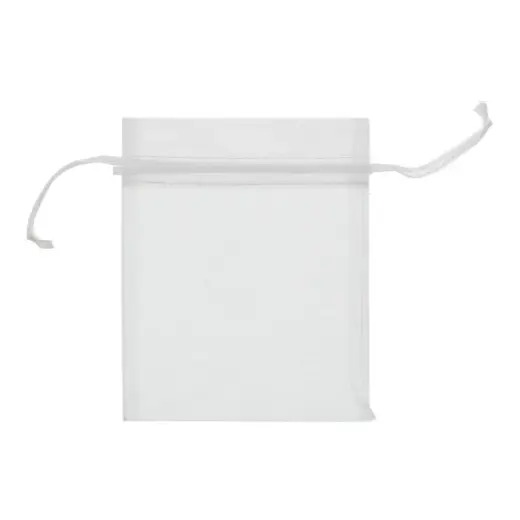 Bags Unlimited, Bags Unlimited, Travel, GWP Textile Pouch, Small