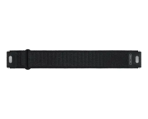 ET-SVR94LBE Samsung Galaxy Watch 6/6 Classic Cloth Strap M/L Black (Damage Package)