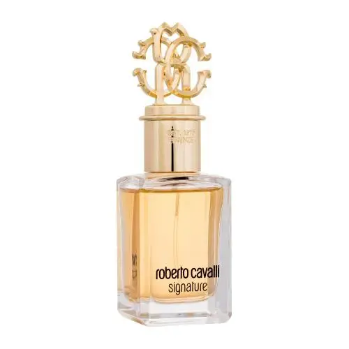 Roberto Cavalli Roberto Cavalli (EDP) parfimērijas ūdens sievietēm 50 ml