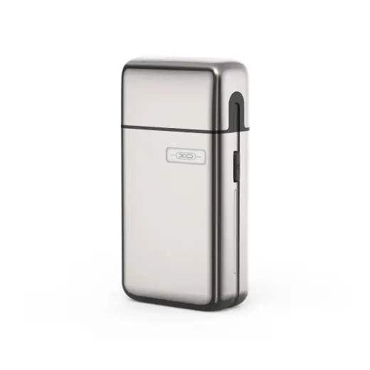 XO cordless shaver CF8 gray