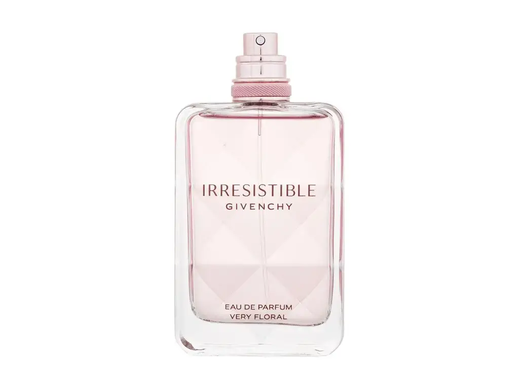 Givenchy Irresistible Very Floral (EDP) parfimērijas ūdens sievietēm 80 ml