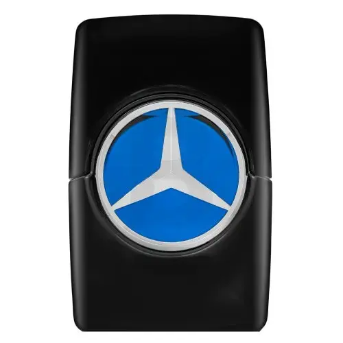 Mercedes-Benz Man Intense (EDT) туалетная вода для мужчин 100 мл