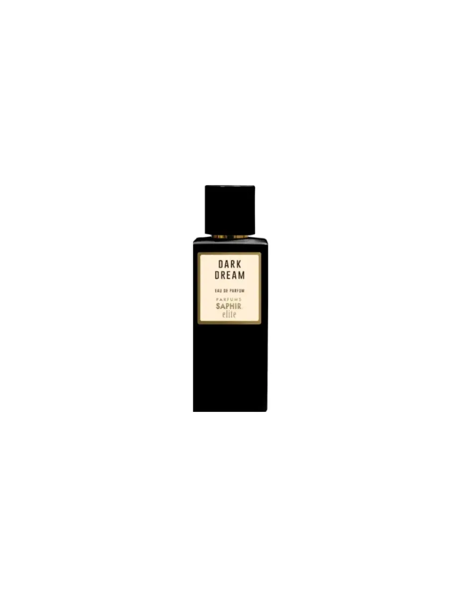 Saphir Elite Dark Dream (EDP) parfüümvesi unisex 100 ml