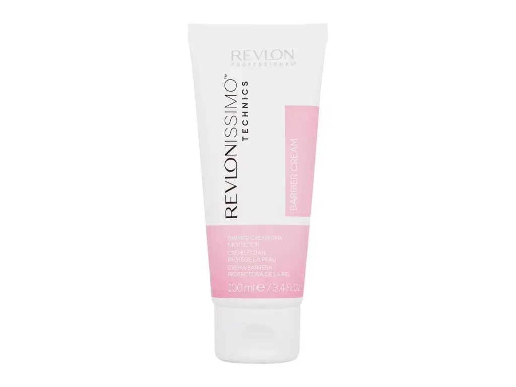 Revlon Professional Revlonissimo Technics Barrier Cream Hair Color 100 ml