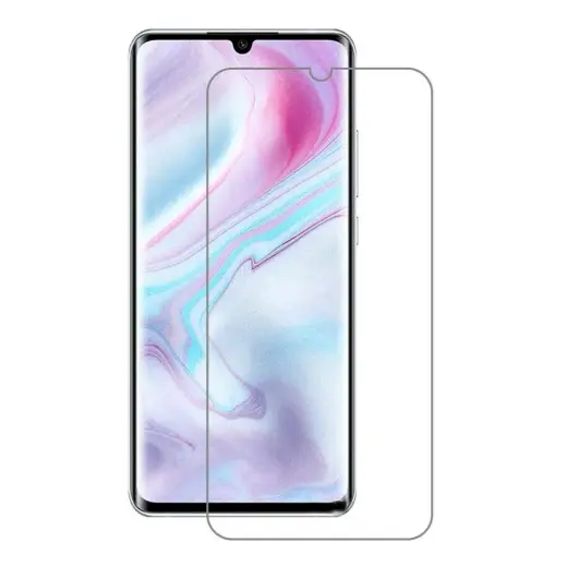 Tempered glass for phone Xiaomi Mi 10 | Xiaomi Mi 10 Pro | Xiaomi Mi 10 5G