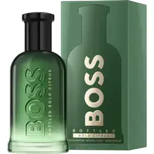 Hugo Boss Boss Bottled Bold Citrus (EDP) парфюмерная вода для мужчин 100 мл