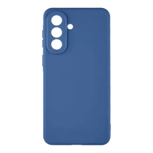 OBAL:ME Matte TPU maciņš telefonam Samsung Galaxy A57 (A576) zils