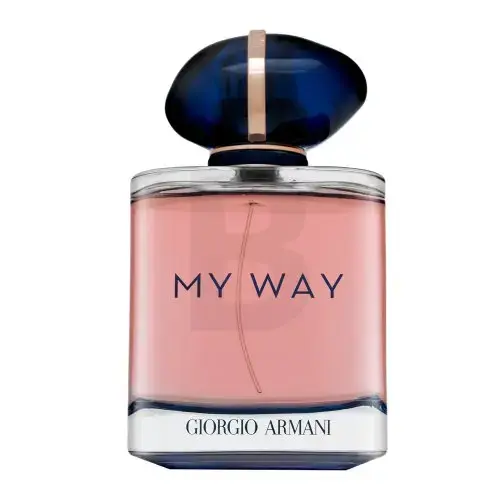 Armani My Way Intense (EDP) parfimērijas ūdens sievietēm 90 ml