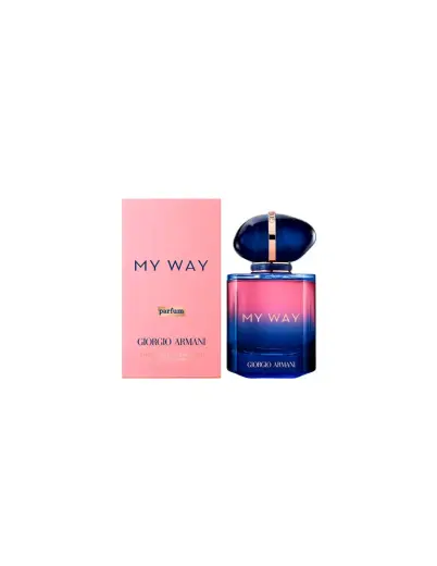 G. Armani My Way Le Parfum for Women 50 ml