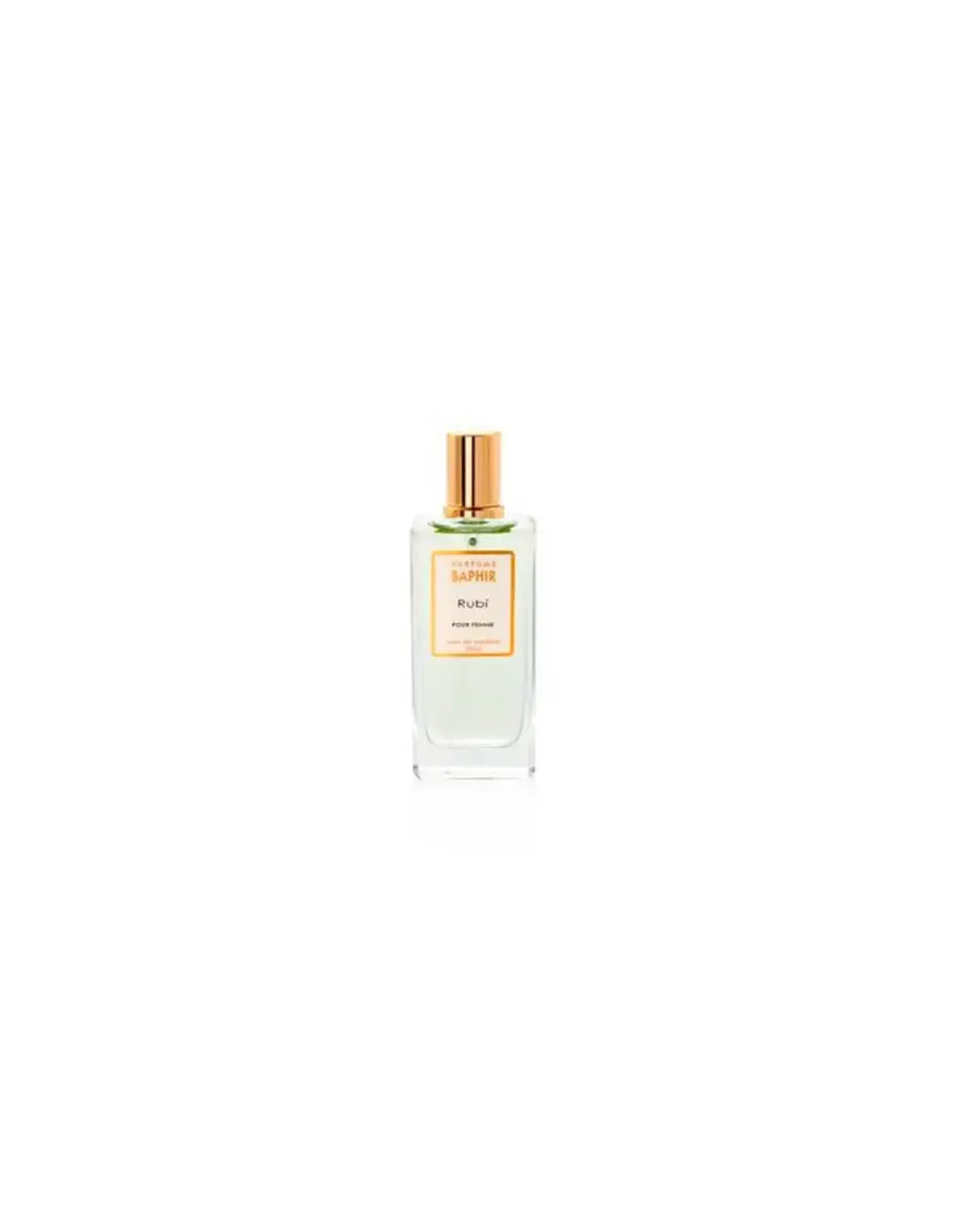 Saphir Rubi (EDP) parfumuotas vanduo moterims 50 ml