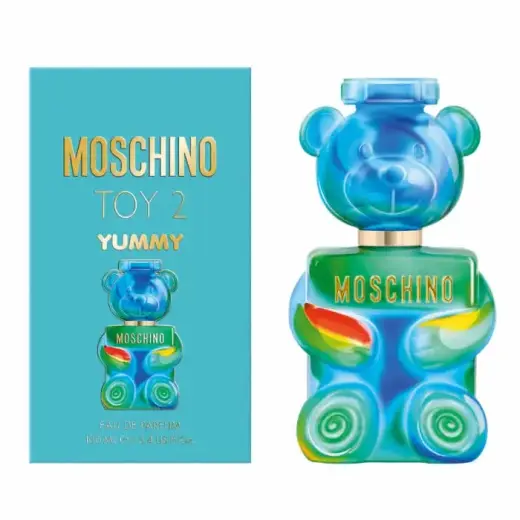 Moschino Toy 2 Pearl (EDP) Eau de Parfum unisex 100 ml