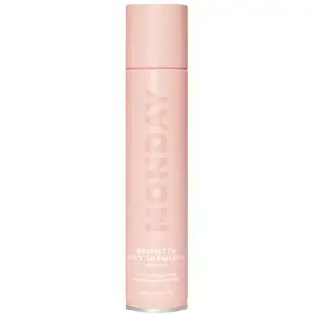Monday Brunette Dry Shampoo - Suchý šampon pro tmavé vlasy 200ml