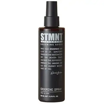 STMNT Man Grooming Goods Grooming Spray - Stylingový sprej 200ml