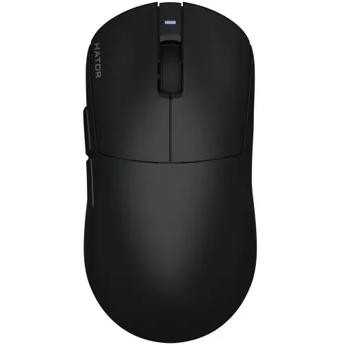 Hator HTM740 Quasar 3 PRO 30000dpi Spēļu bezvadu datorpele