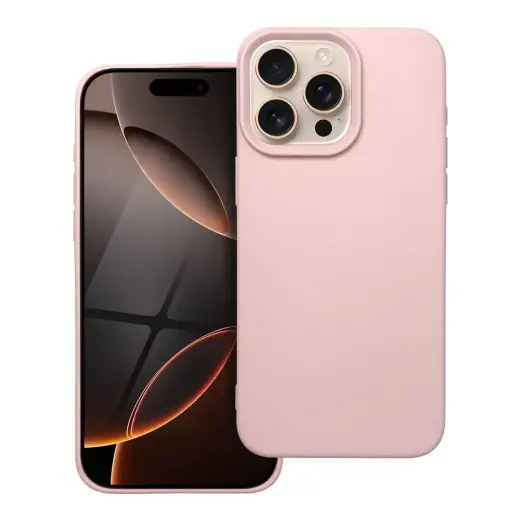 SKIN maciņš telefonam Samsung Galaxy A16 5G (A166) rozā