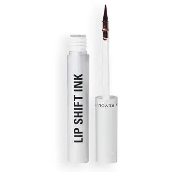 Makeup Revolution Lip Shift Ink Peel Off Lipliner - Konturovací tužka na rty 1,8 ml Hunny Kiss