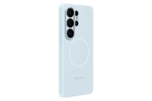 Samsung EF-ES948CLE Silicone чехол для телефона Samsung Galaxy S26 Ultra (S948) синий